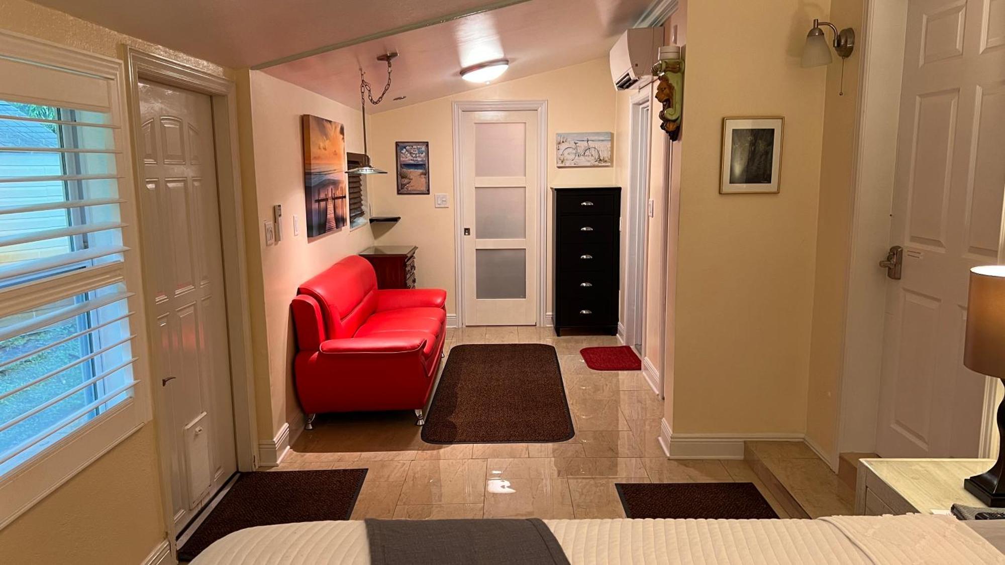 Billy'S Resort- Men Only - Solo Hombres Wilton Manors Εξωτερικό φωτογραφία