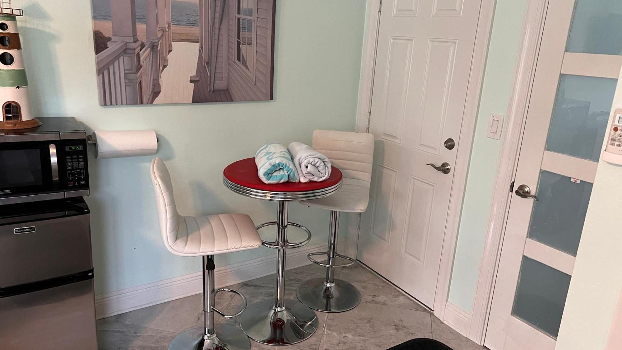Billy'S Resort- Men Only - Solo Hombres Wilton Manors Εξωτερικό φωτογραφία